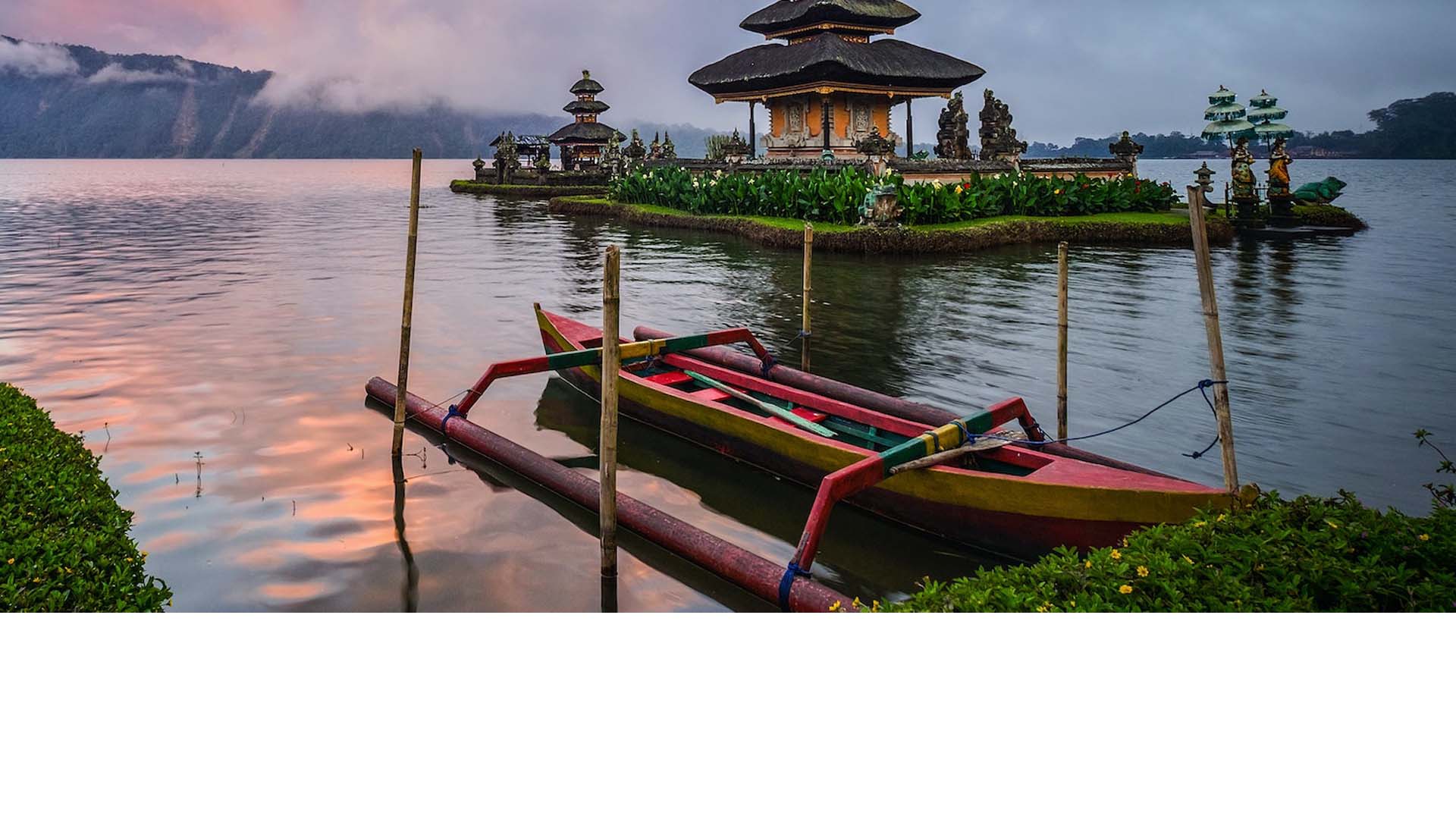 Bali Indonesia