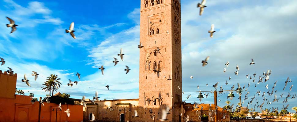 Marrakesh