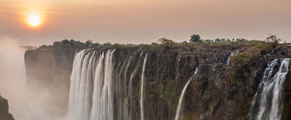 Victoria Falls