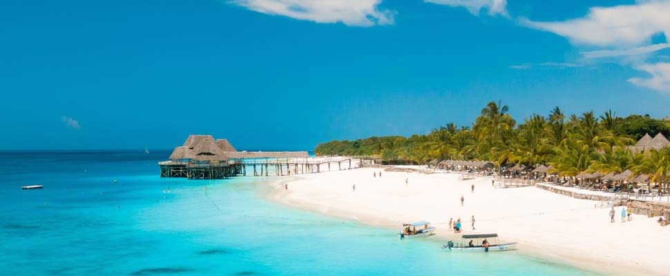 tanzan beach Tanzan Beach